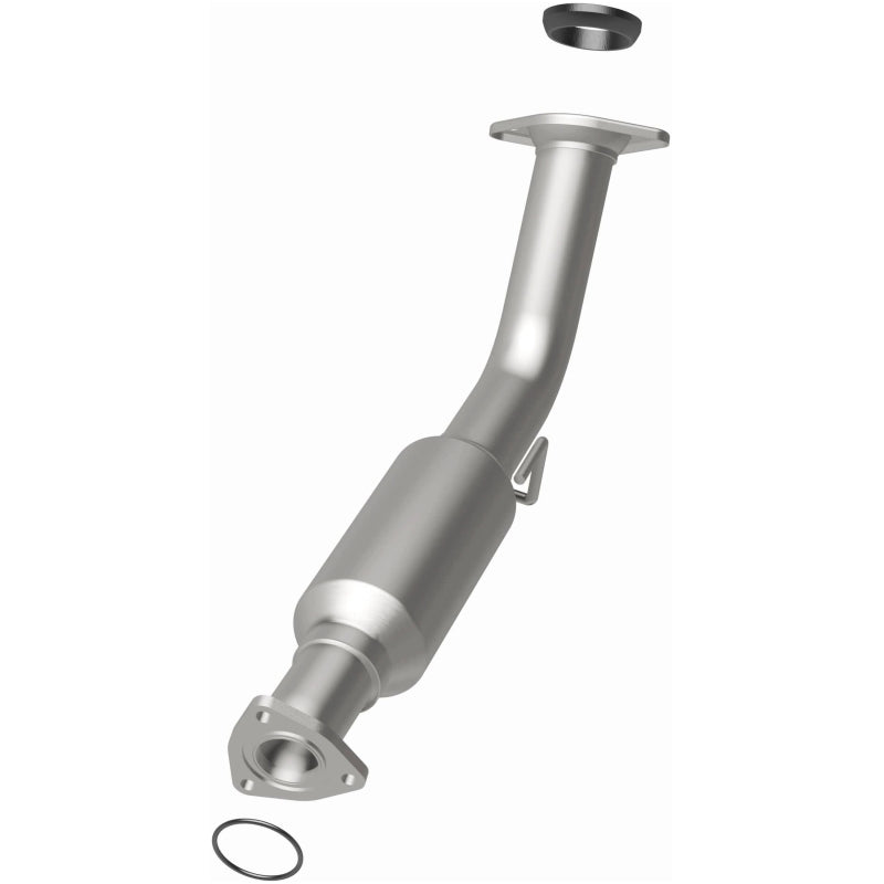 MagnaFlow Conv DF 02-05 Honda Civic Si 2.0L