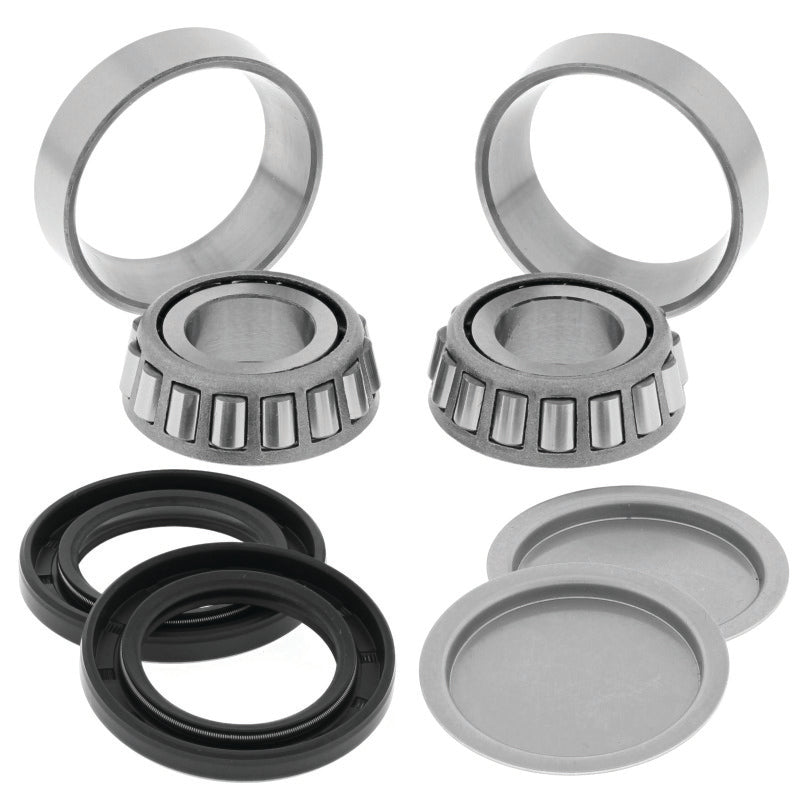 QuadBoss Swingarms