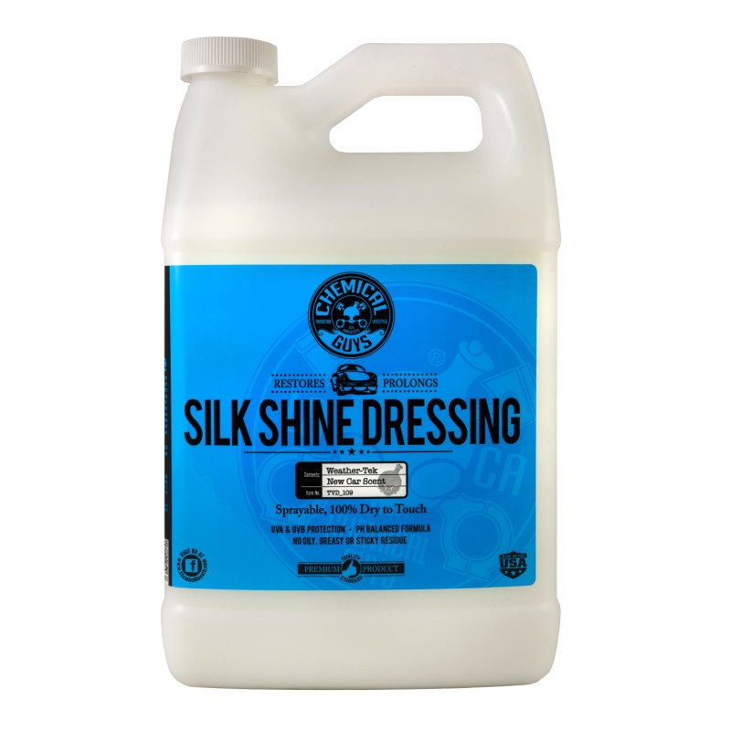 Chemical Guys Surface Cleaners