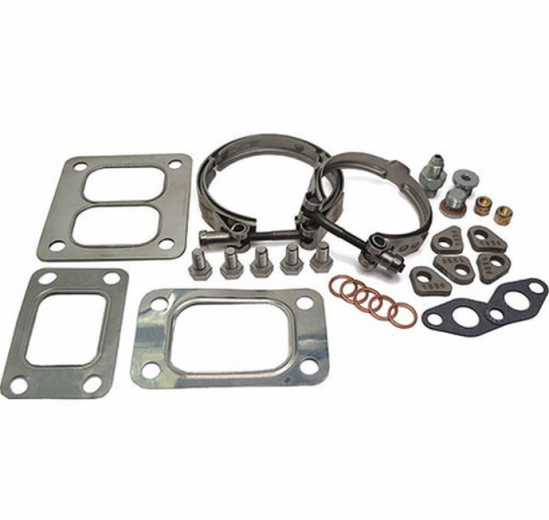 BorgWarner Hardware Kits - Other