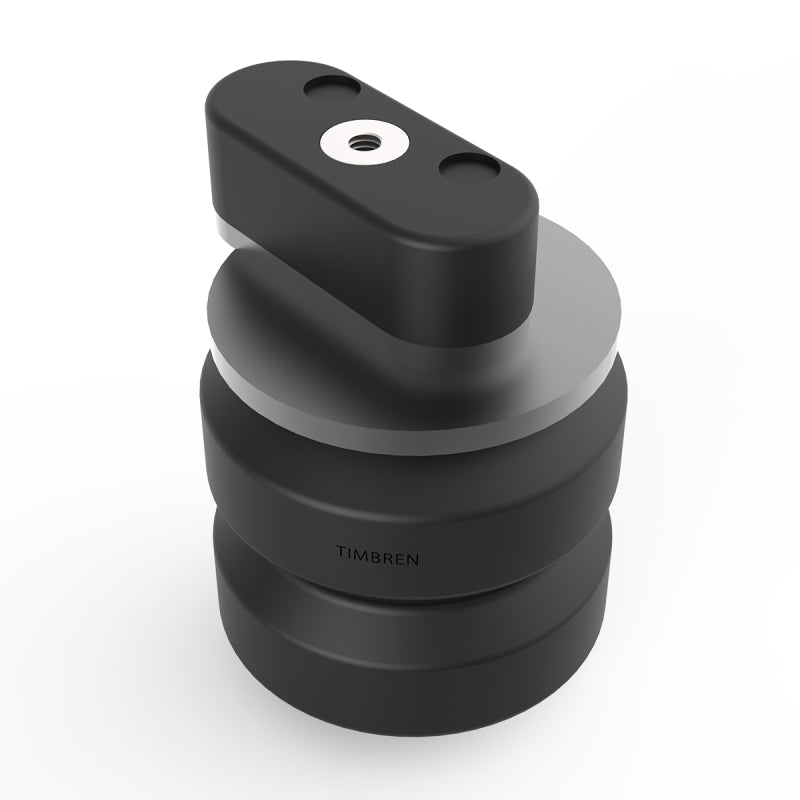 Timbren 2019+ Ram 2500/3500 Front Suspension Enhancement System ...