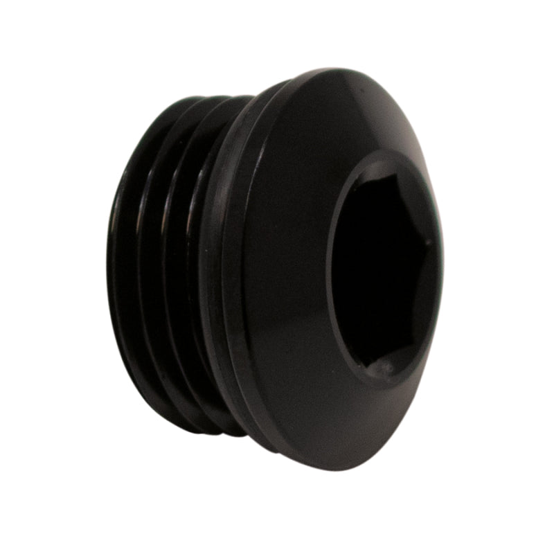 DeatschWerks Fitting Caps