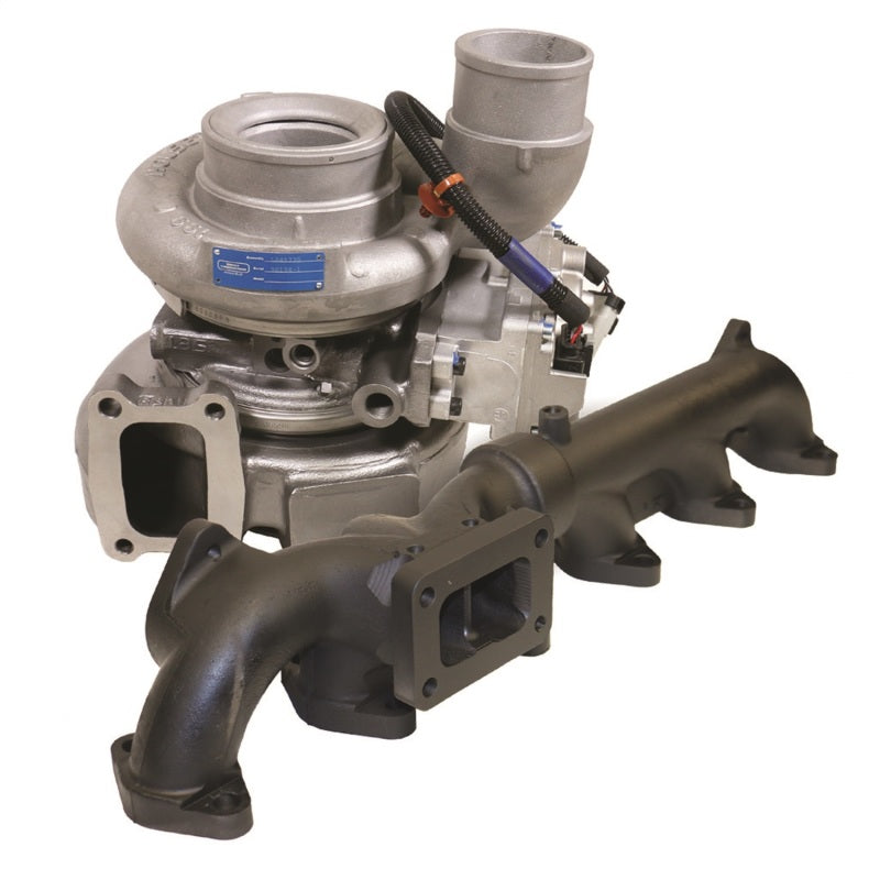 BD Diesel Turbo Kits