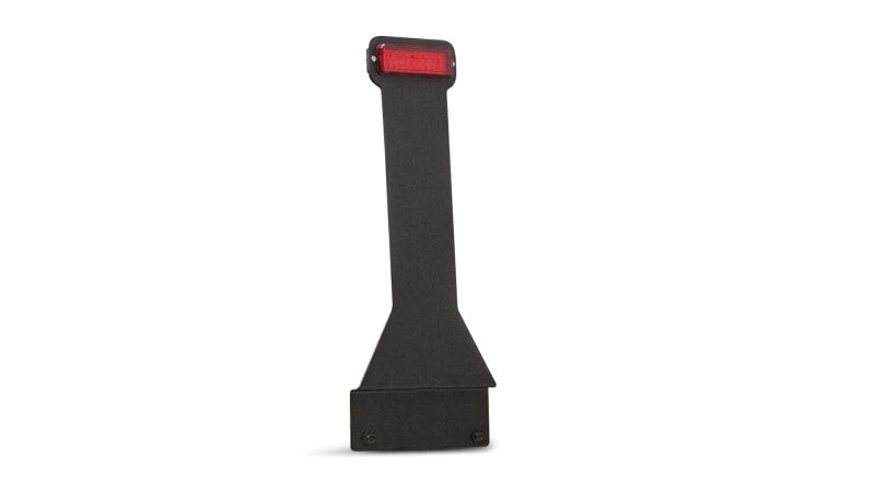 Body Armor 4x4 Brake Lights