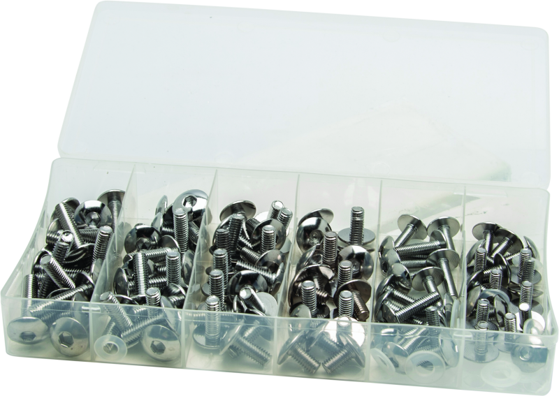 BikeMaster Hardware - Singles