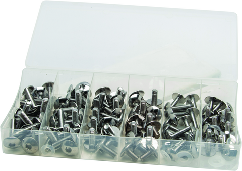 BikeMaster Hardware - Singles