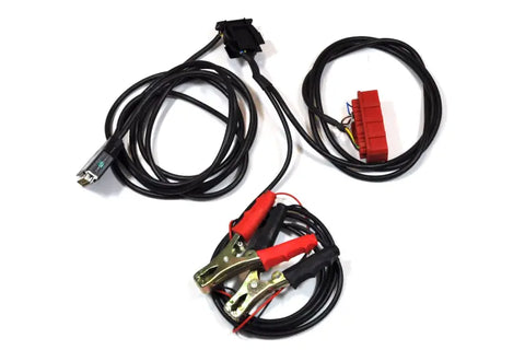 VOLVO Trucks LUCAS connector cable