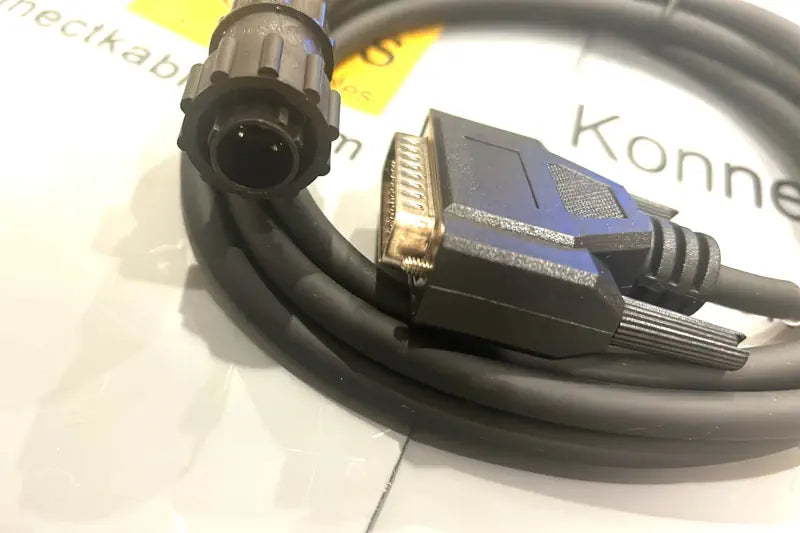 FENDT K-Line 4 pin round cable