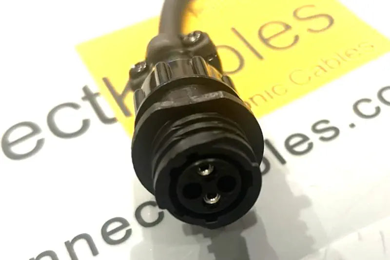 Massey Ferguson 9 pin round cable