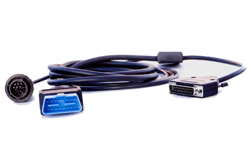 Mercedes Trucks TEMIC cable