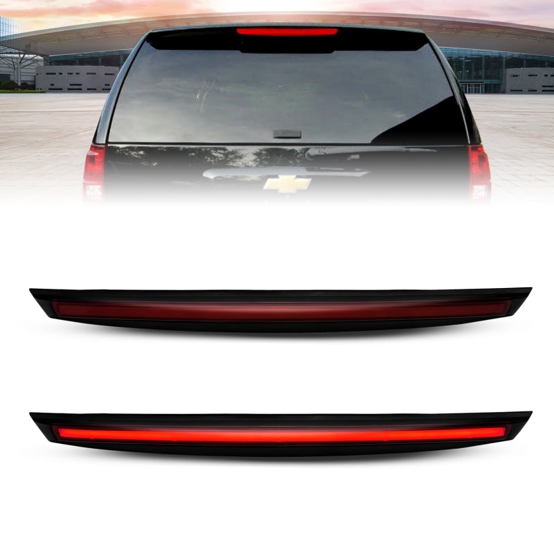 ANZO Brake Lights