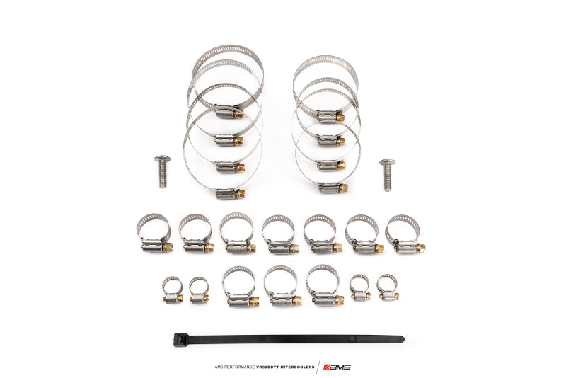 AMS Intercoolers