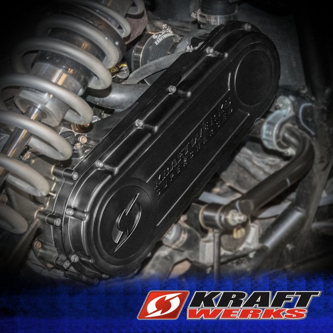 Supercharger Kit - 2014-2023 Polaris RZR 1000 XP, RZR 1000 XP 4