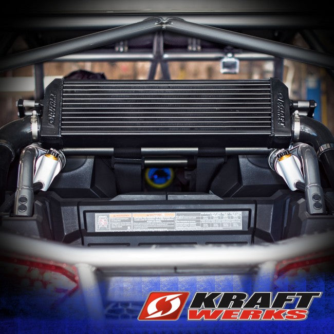 Supercharger Kit - 2014-2023 Polaris RZR 1000 XP, RZR 1000 XP 4