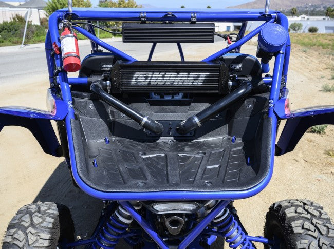 Supercharger Kit - 2016-2018 Yamaha YXZ 1000R