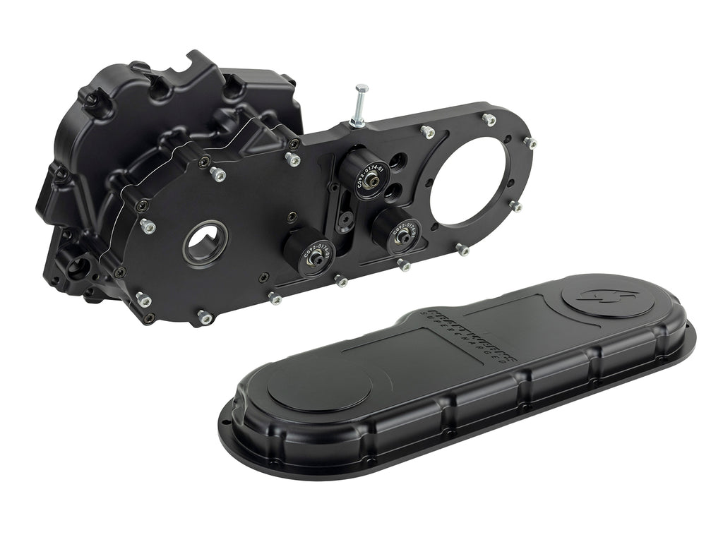 Supercharger Kit - 2019-2023 Yamaha YXZ 1000R