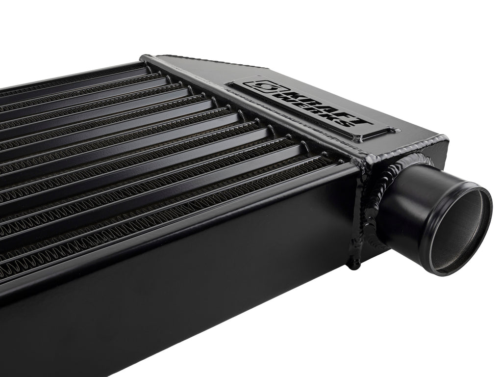 Supercharger Kit - 2019-2023 Yamaha YXZ 1000R