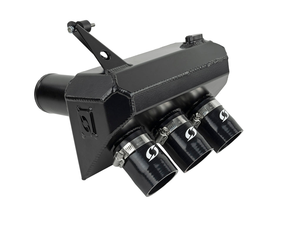 Supercharger Kit - 2019-2023 Yamaha YXZ 1000R