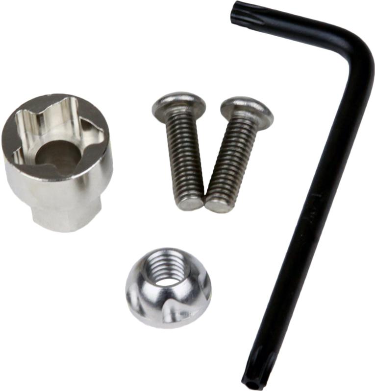 Rigid Industries Light Accessories and Wiring