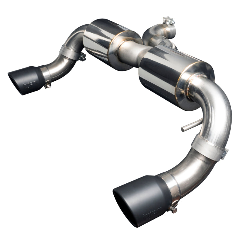 Injen Axle Back
