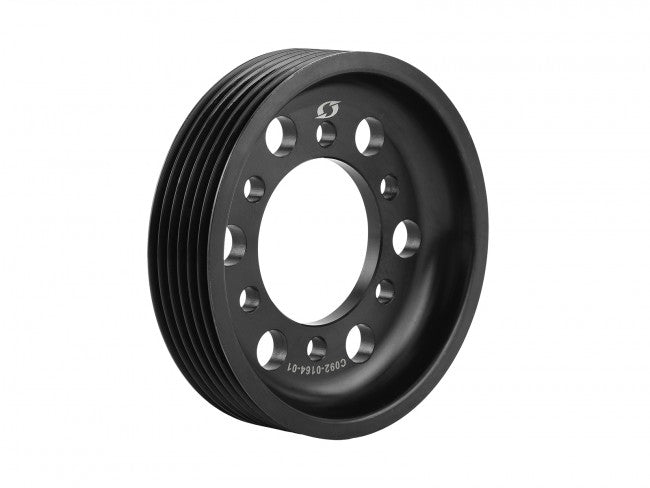 Supercharger 10 PSI Upgrade Pulley Kit - 2014-2023 Polaris RZR