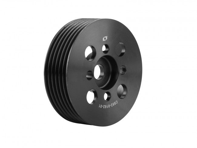 Supercharger 10 PSI Upgrade Pulley Kit - 2014-2023 Polaris RZR
