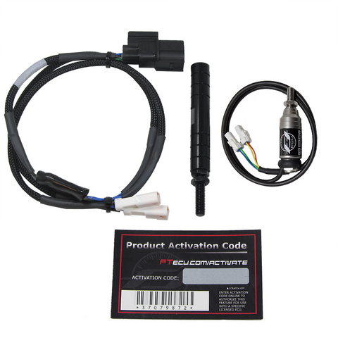 2015-2021 Kawasaki H2 Auto-Blipper Clutchless Downshifting Kit