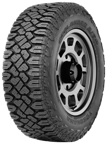 Yokohama Tire Automotive/UTV Tires - On Road