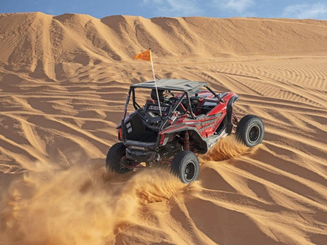 Turbo Kit - 2019-2023 Honda Talon 1000