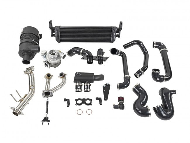 Turbo Kit - 2019-2023 Honda Talon 1000