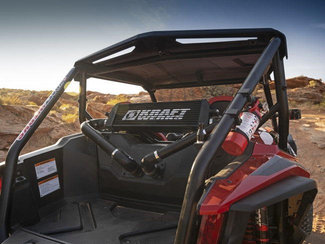 Turbo Kit - 2019-2023 Honda Talon 1000