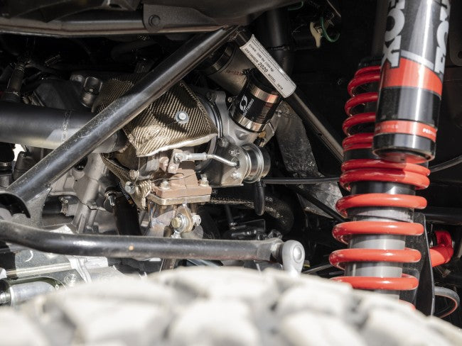 Turbo Kit - 2019-2023 Honda Talon 1000