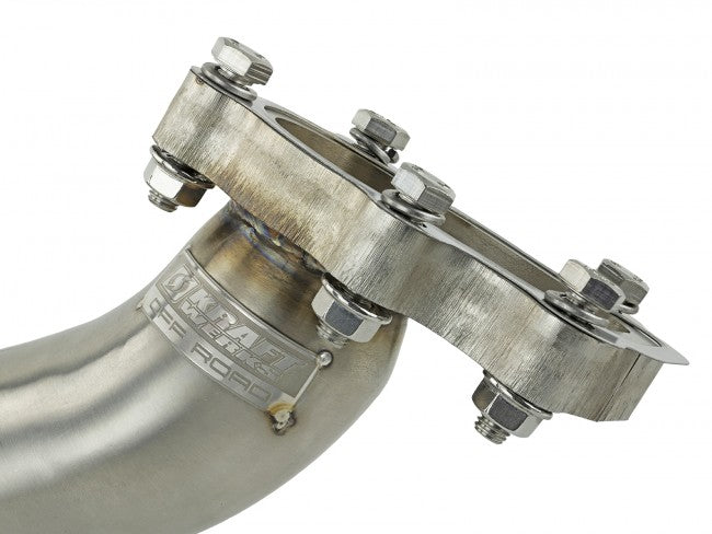 Turbo Kit - 2019-2023 Honda Talon 1000