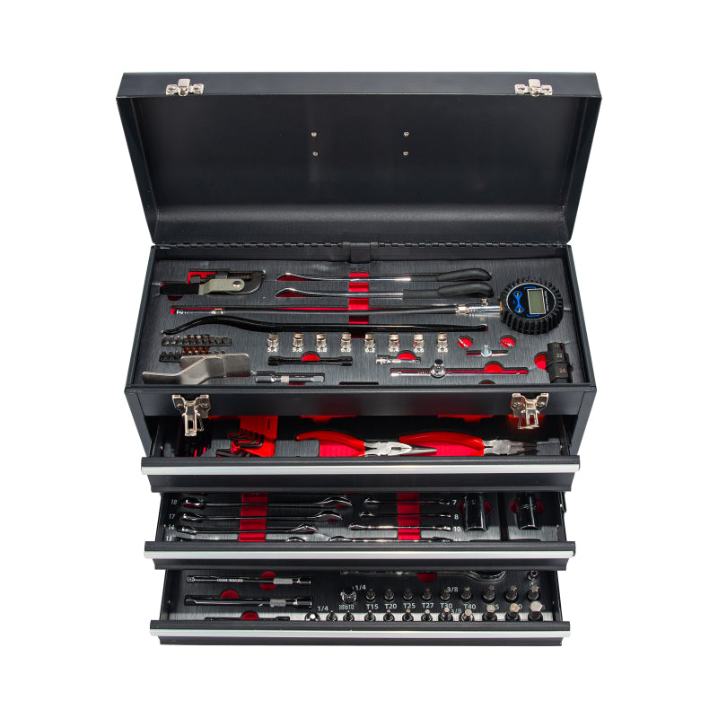 BikeMaster Tools