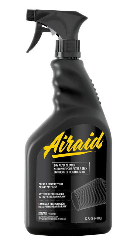 Airaid Recharge Kits