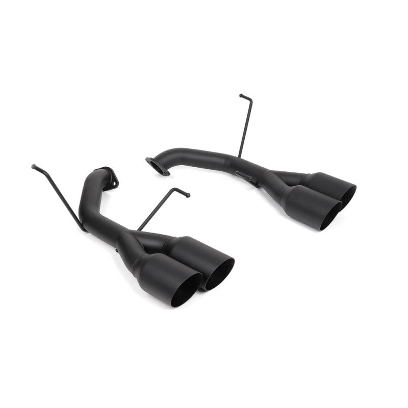BLOX Racing Muffler Delete Pipes