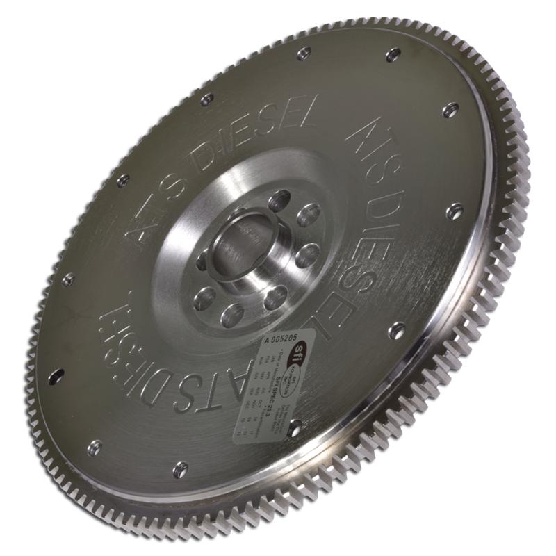 ATS Diesel Flexplates