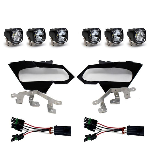 Baja Designs Headlights
