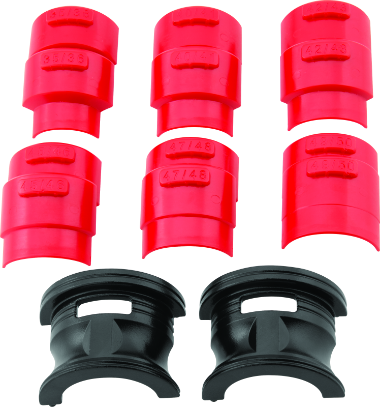 BikeMaster Fork Seal Kits