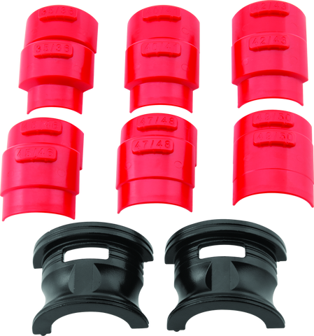 BikeMaster Fork Seal Kits