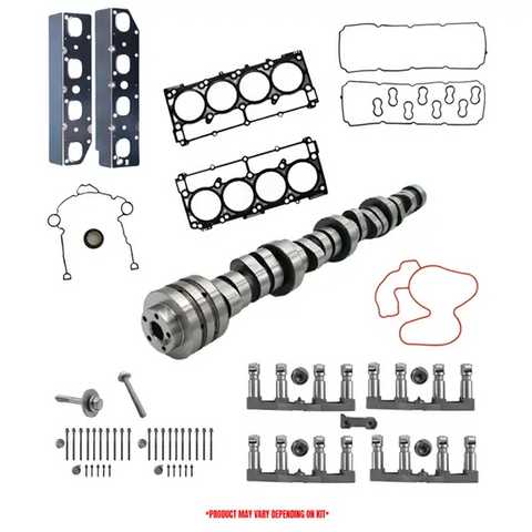 MDS Delete Kits