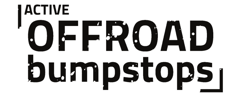 Timbren 2015+ Chevrolet Colorado Rear Active Off Road Bumpstops w/ U-B ...