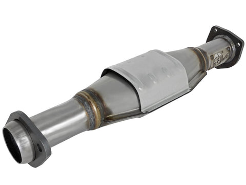 aFe Catalytic Converter Direct Fit