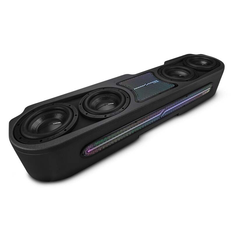 DS18 Subwoofers