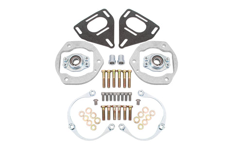 BMR Suspension Shock Mounts & Camber Plates