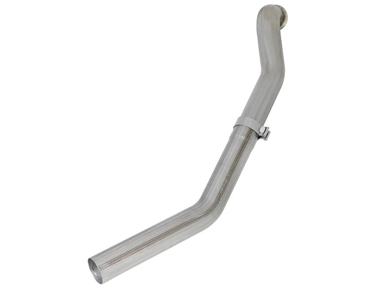 aFe Downpipes