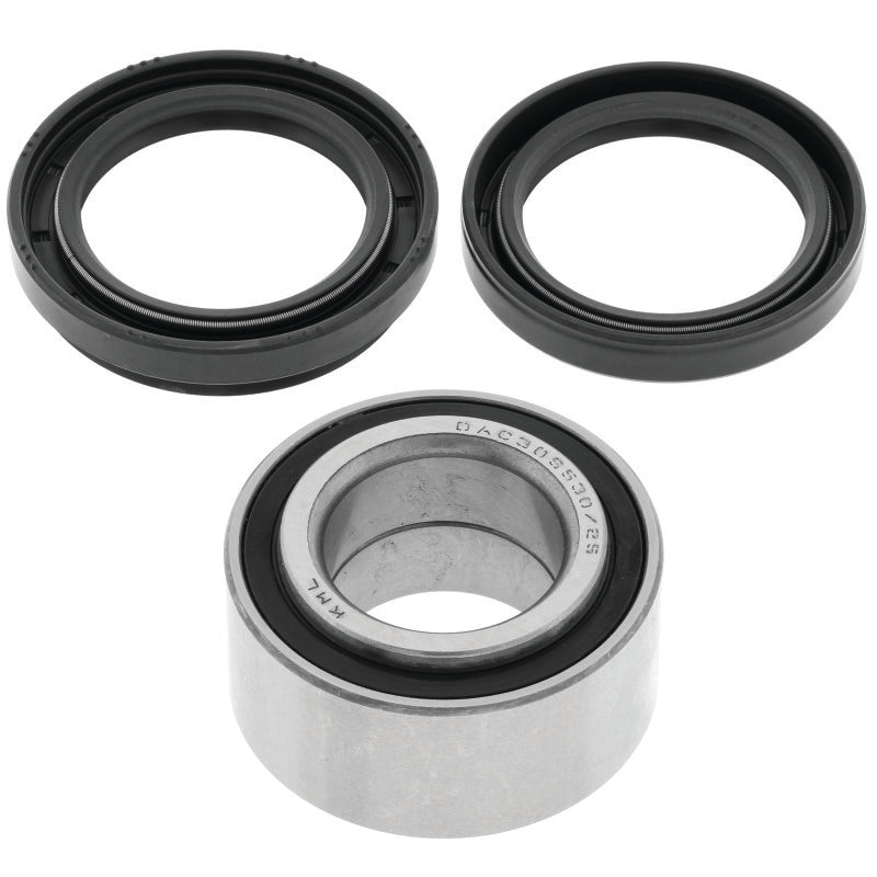 QuadBoss Wheel Bearings