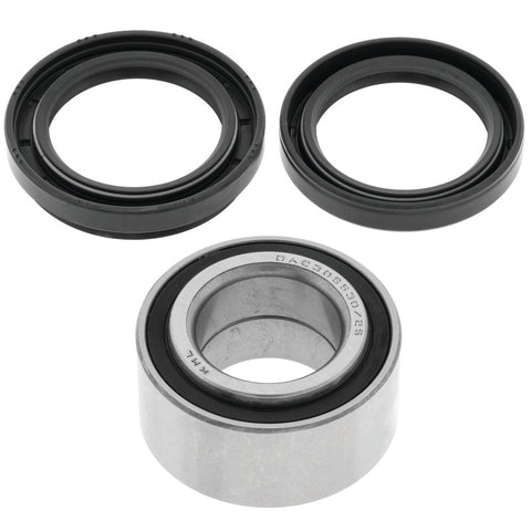 QuadBoss Wheel Bearings