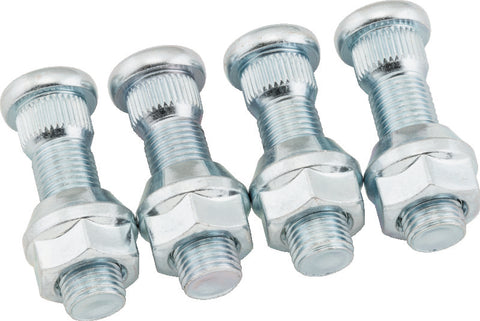 QuadBoss Wheel Studs