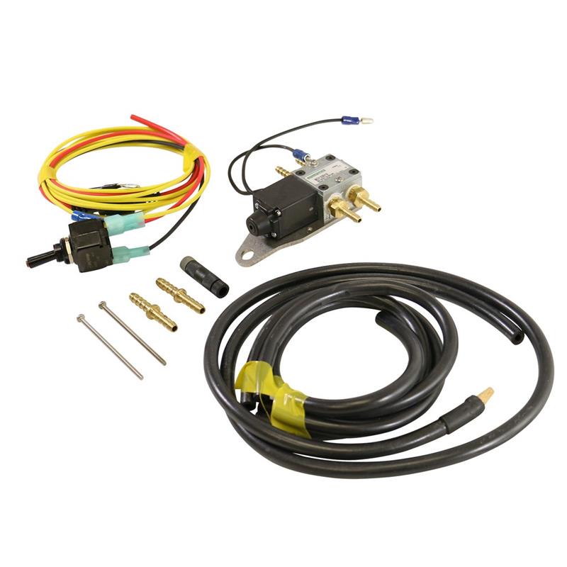 BD Diesel Transmission Controllers